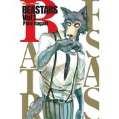 Beastars Vol. 1