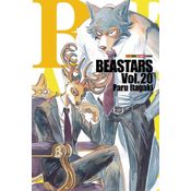 Beastars Vol. 20