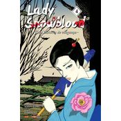 Lady Snowblood: Uma História De Vingança Vol. 4