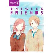 One Week Friends Vol. 7