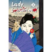 Lady Snowblood: Uma História De Vingança Vol. 2