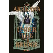 Arakawa Under The Bridge Vol. 12