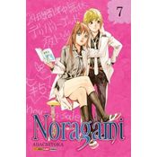 Noragami Vol. 7