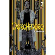 Dorohedoro Vol. 7