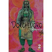 Dorohedoro Vol. 2