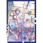 Noragami Vol. 16