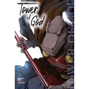 Tower Of God Vol. 3