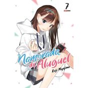 Namorada De Aluguel Vol. 7