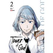 Tower Of God Vol. 2