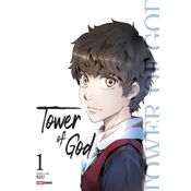 Tower Of God Vol. 1