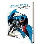 Batman Por Neal Adams - Edição Absoluta Vol. 1