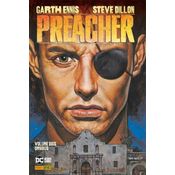 Preacher Vol. 2 (Omnibus)