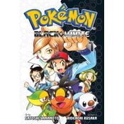 Pokémon Black And White Vol. 1