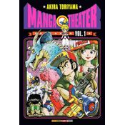 Manga Theater 01