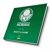 Sociedade Esportiva Palmeiras – 1914-2024 – 110 Anos De Histórias E Conquistas