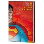 Grandes Astros: Superman - Edição Absoluta