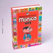 Mônica Vol. 4: 1973