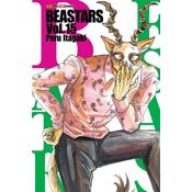 Beastars Vol. 15