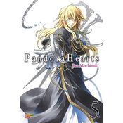 Pandora Hearts Vol. 5