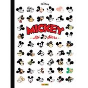 Mickey All Stars (BD Disney)