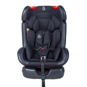 Cadeirinha Prati Galzerano com Isofix p/ Carro - 0 a 12 anos