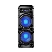 Caixa de Som Mini Torre 900W Multilaser - SP380OUT [Reembalado] SP380OUT