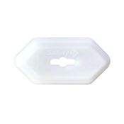 Protetor de Tomada 10 pç Safety 1st - White