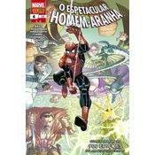 O Espetacular Homem-Aranha Vol. 4 / 48