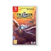 Jogo The Falconeer - Warrior Edition Nintendo Switch