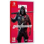 jogo Ghostrunner Nintendo Switch