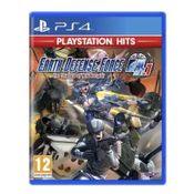 Jogo Earth Defence Force 4.1 (Playstation Hits) PS4