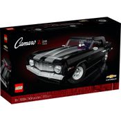 Lego Icons Camaro Z28 10304 com 1456pcs