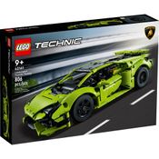 Lego Technic Lamborghini Huracan Tecnica 42161 806pcs