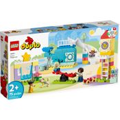 Lego Duplo Playground Dos Sonhos 10991 75pcs