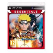 Jogo Naruto Shippuden Ultimate Ninja Storm generations ps3