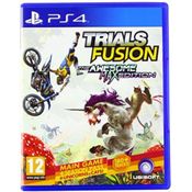 jogo trials fusin the awesome max edition ps4 lacrado