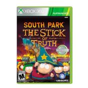 jogo south park the stick of truth xbox 360