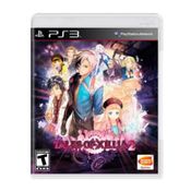 jogo talles of xillia 2 ps3 novo