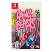 jogo gang beasts switch americano lacrado