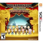 jogo final fantasy curtain call nintendo 3ds novo