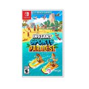 jogo Instant Sports Paradise nintendo switch