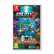 jogo Galaxy of Pen and Paper +1 Edition Nintendo Switch euro