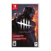 jogo Dead by Daylight nintendo switch americano original