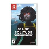 jogo sea of solitude the director's cut nintendo switch