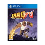 jogo shaqfu a legend reborn ps4 europeu