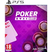 jogo poker club ps5 europeu lacrado