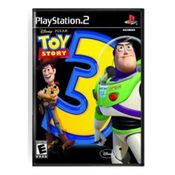 jogo disney pixar toy story 3 ps2 original