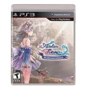 jogo Atelier Totori: The Adventurer of Arland PlayStation 3