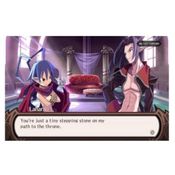 jogo Disgaea: Hour Of Darkness (Greatest Hits) PlayStation 2