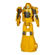 Figura de Ação - Bumblebee - Transformers One - Mega Changer - Hasbro